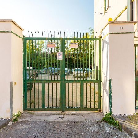 Malta Modern And Lovely Flat With Parking 나폴리 외부 사진