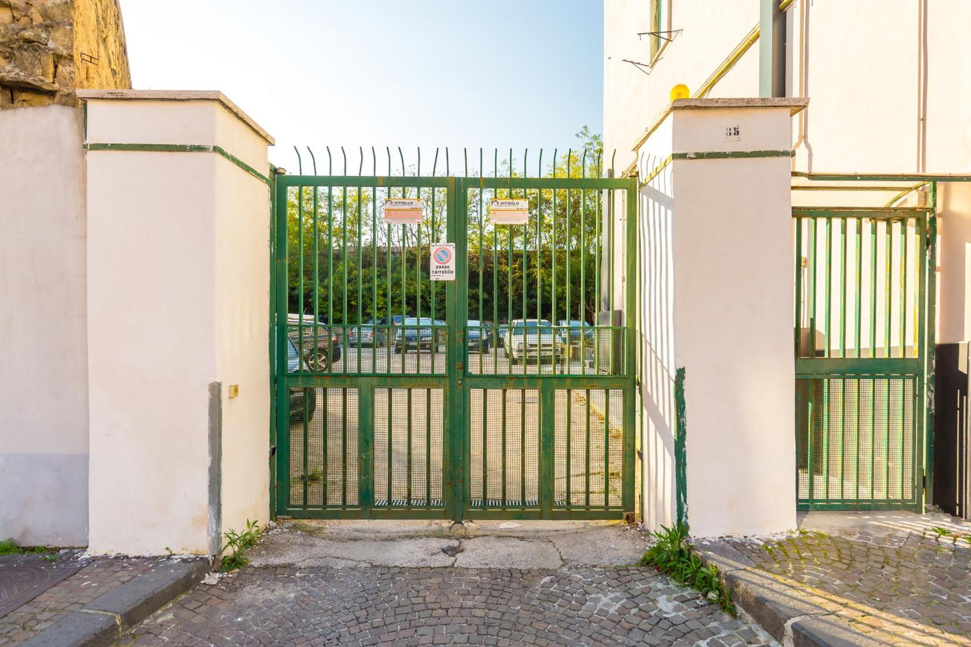 Malta Modern And Lovely Flat With Parking 나폴리 외부 사진