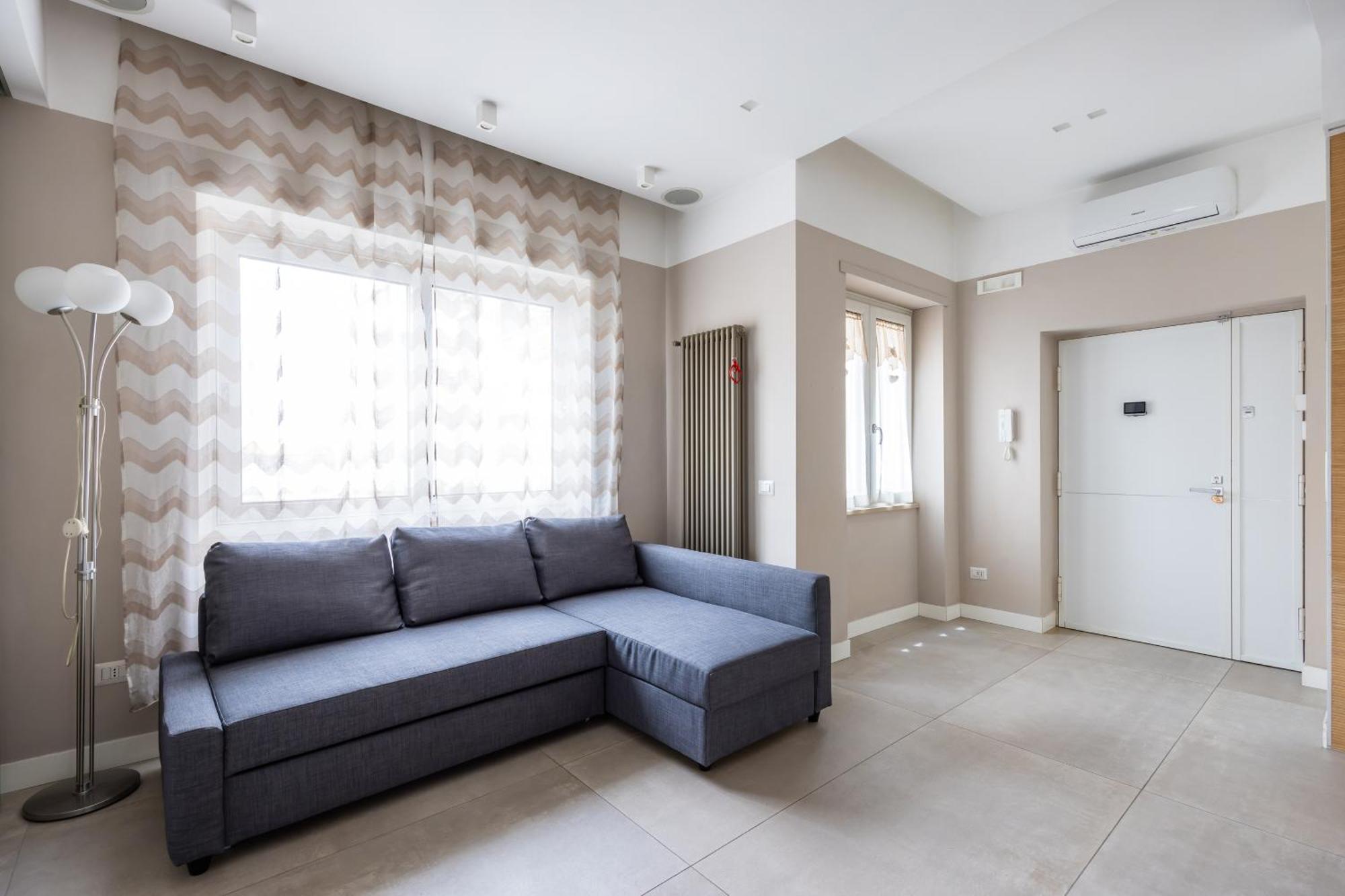 Malta Modern And Lovely Flat With Parking 나폴리 외부 사진
