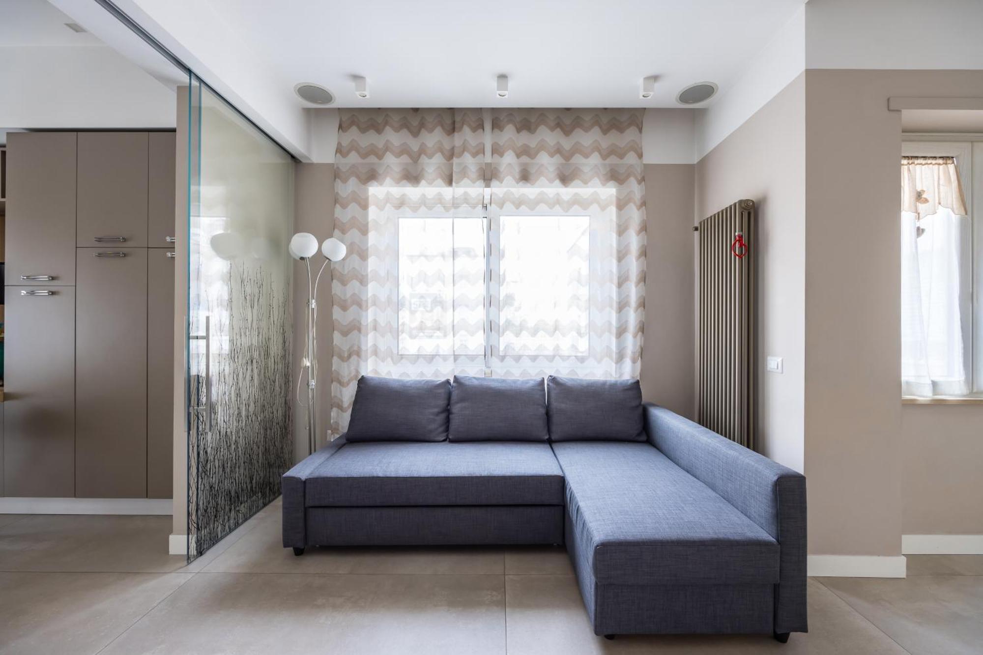 Malta Modern And Lovely Flat With Parking 나폴리 외부 사진