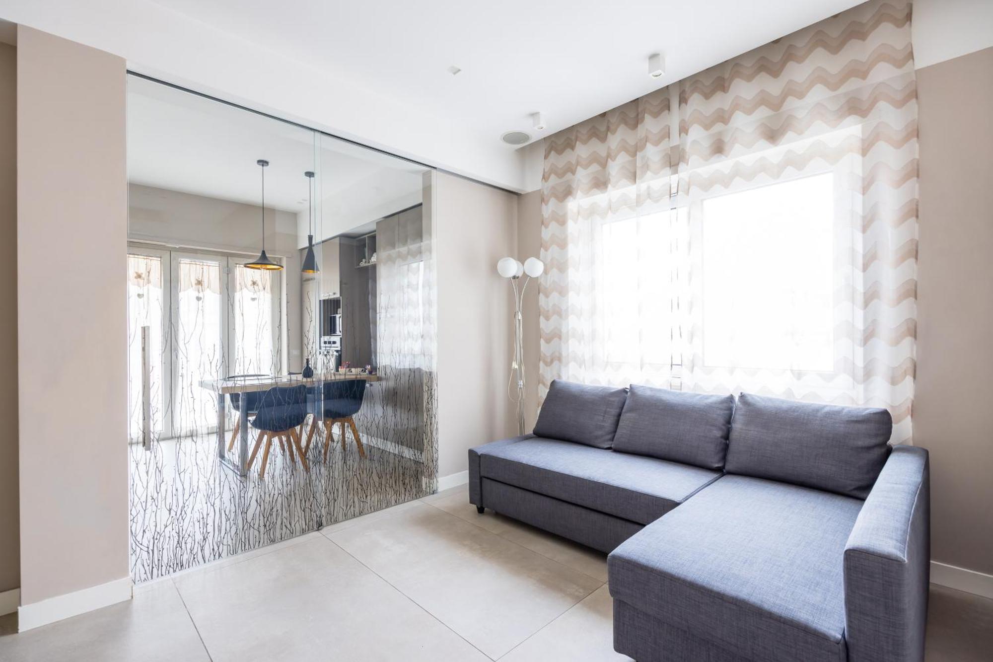 Malta Modern And Lovely Flat With Parking 나폴리 외부 사진