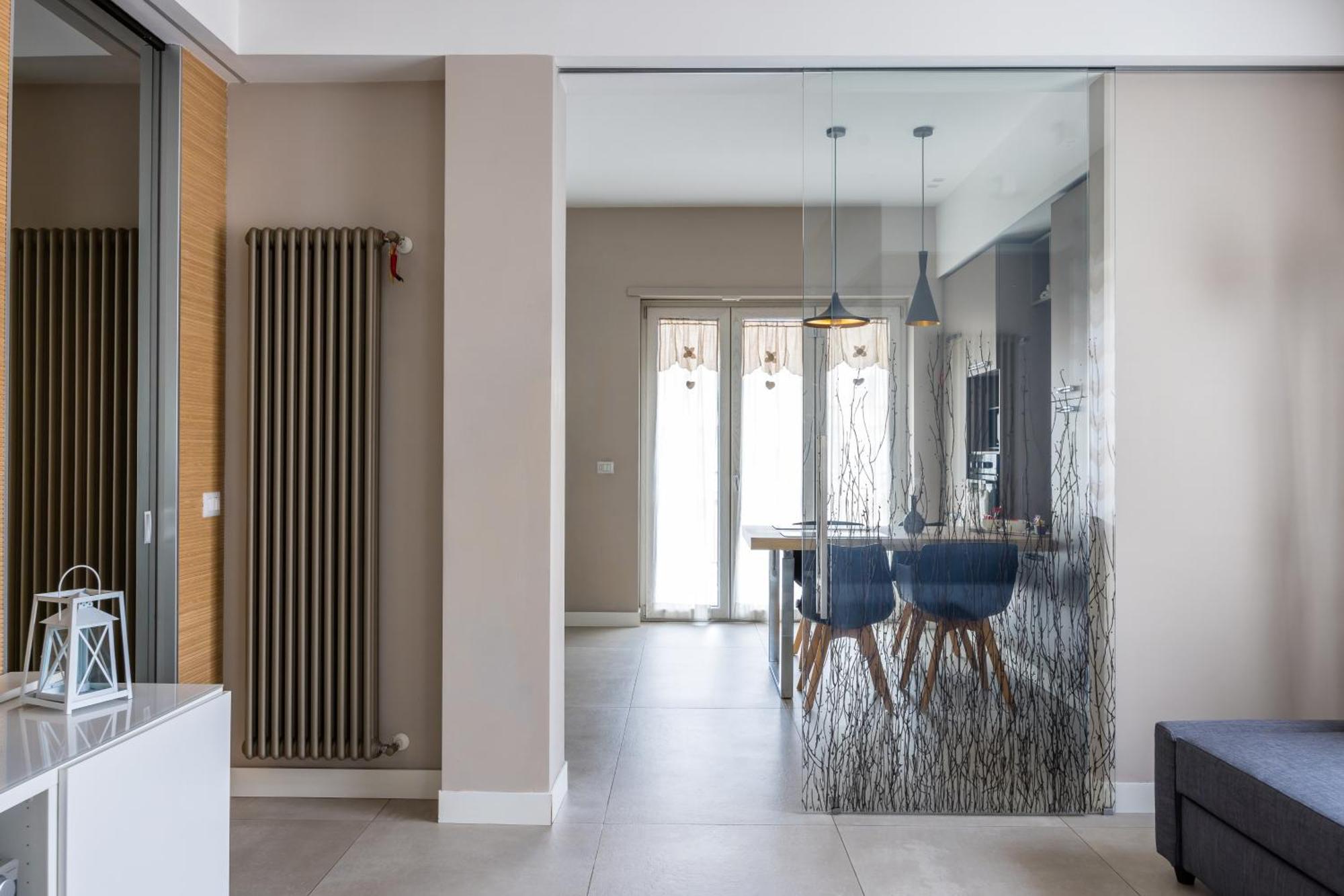 Malta Modern And Lovely Flat With Parking 나폴리 외부 사진