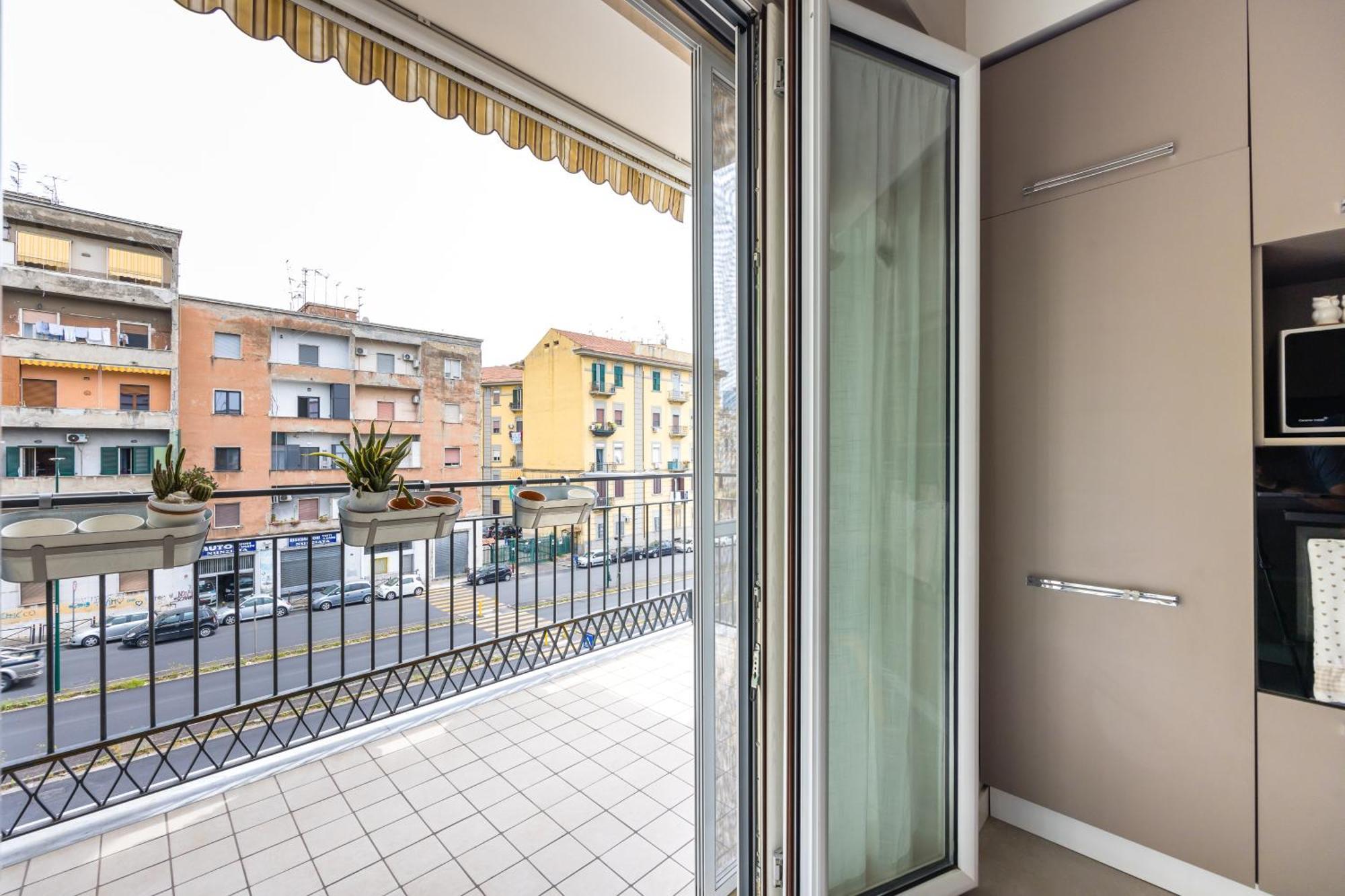Malta Modern And Lovely Flat With Parking 나폴리 외부 사진