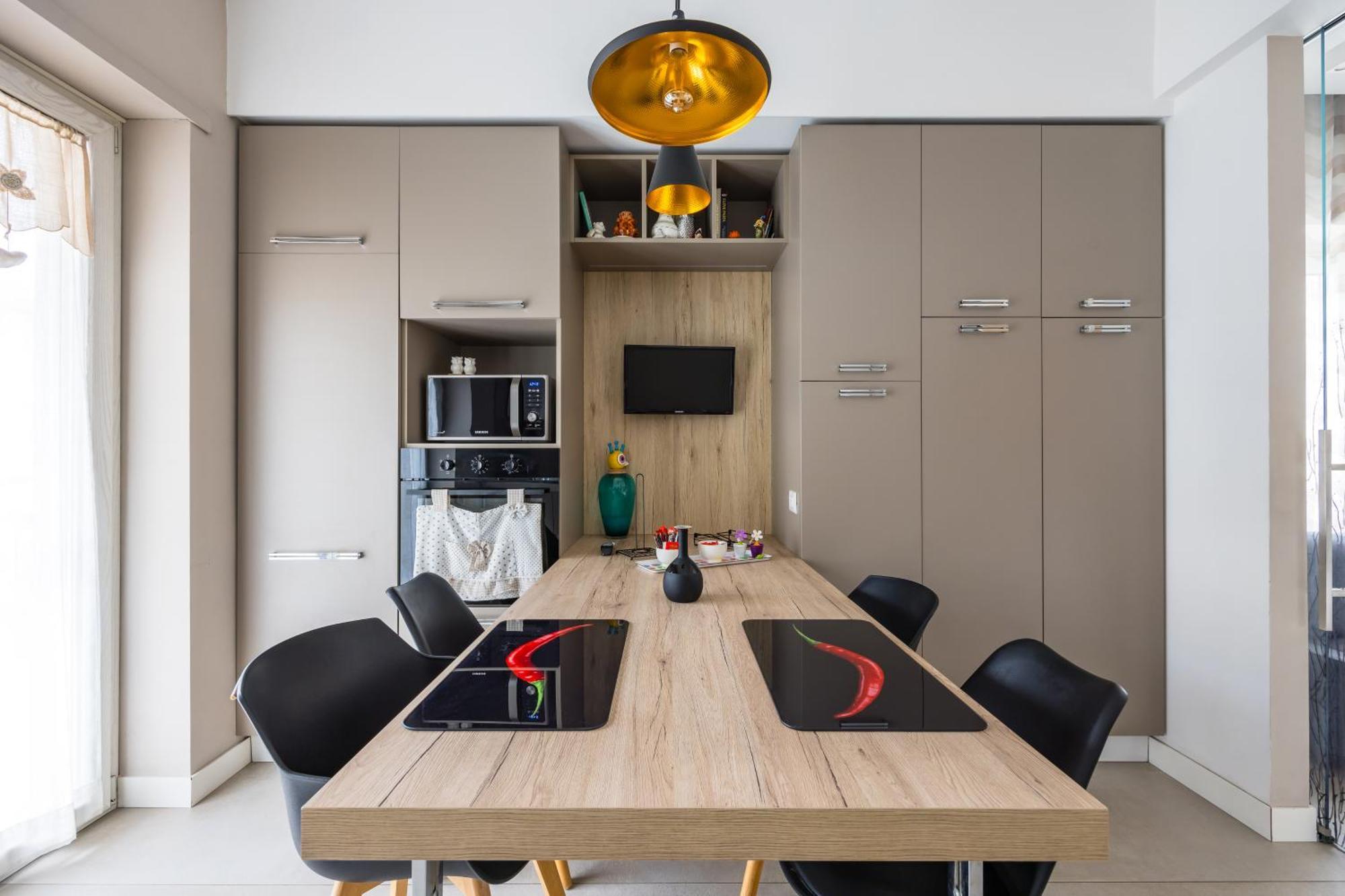 Malta Modern And Lovely Flat With Parking 나폴리 외부 사진