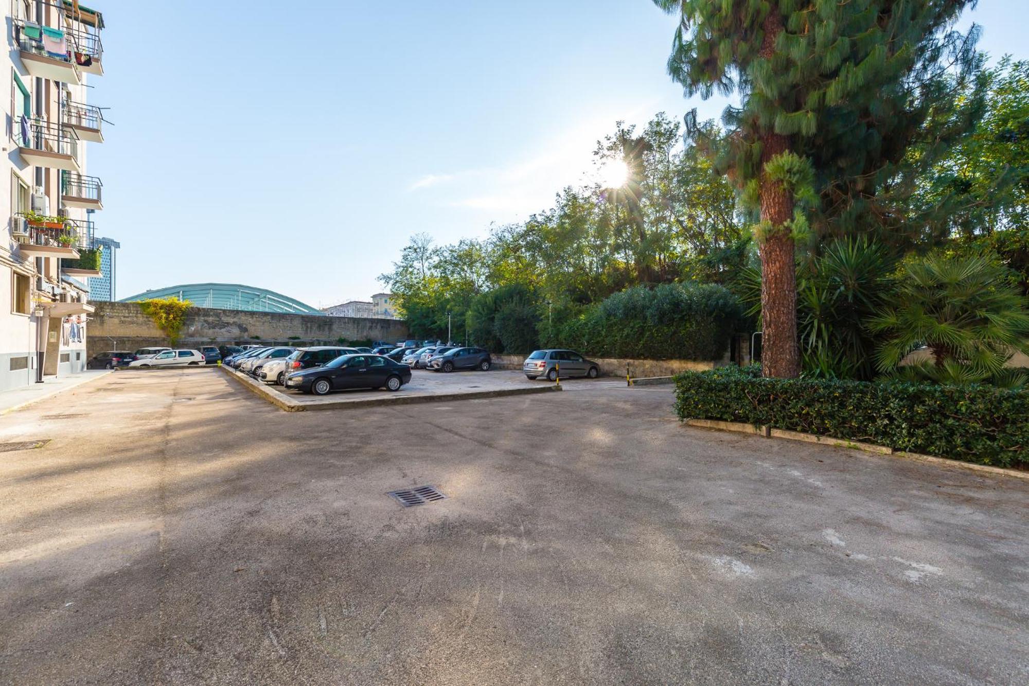 Malta Modern And Lovely Flat With Parking 나폴리 외부 사진