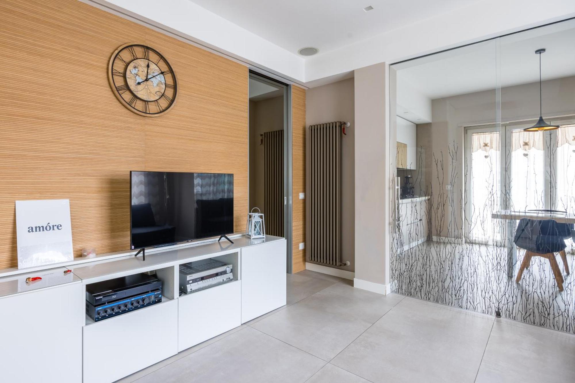 Malta Modern And Lovely Flat With Parking 나폴리 외부 사진