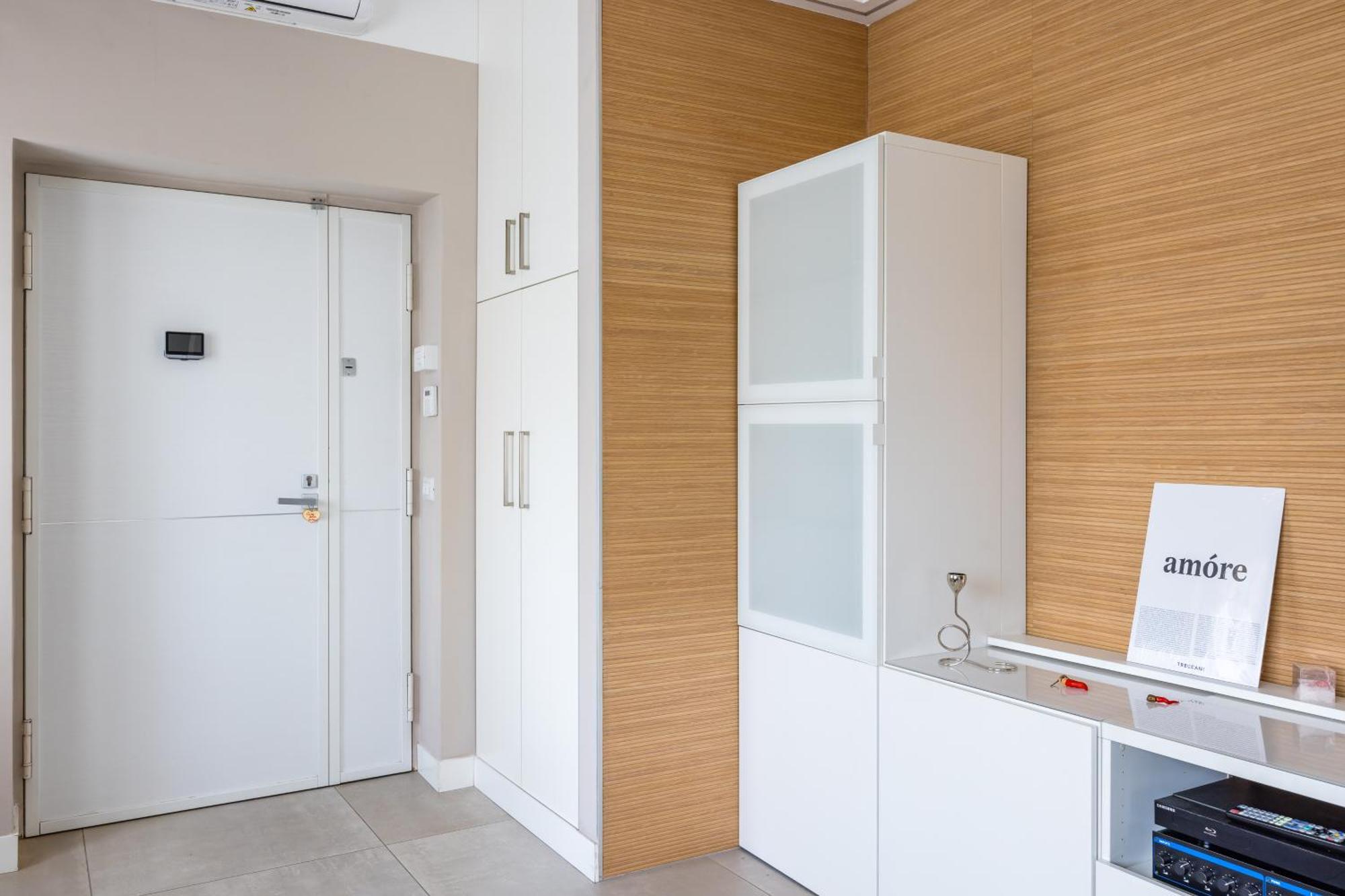 Malta Modern And Lovely Flat With Parking 나폴리 외부 사진