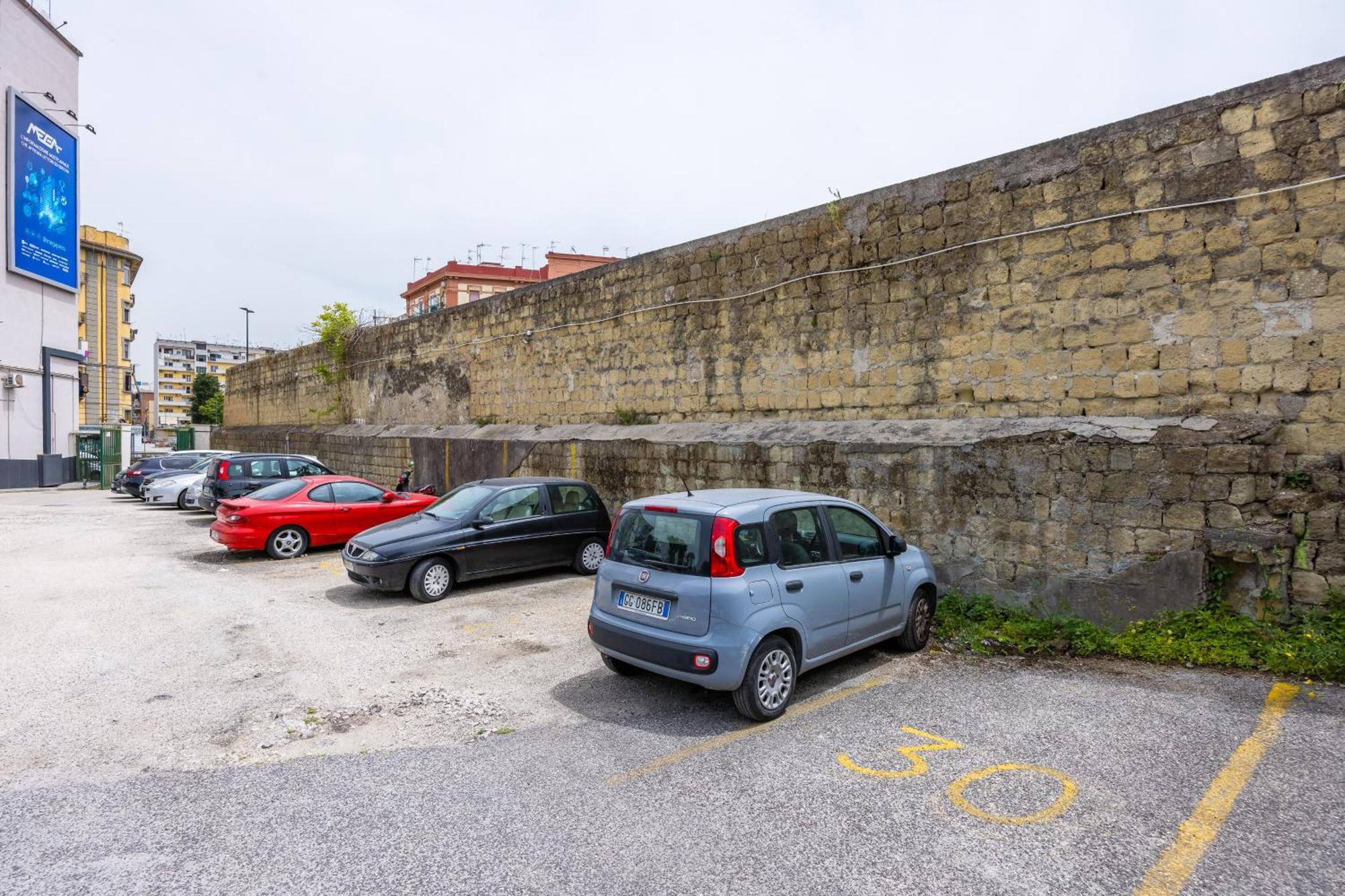Malta Modern And Lovely Flat With Parking 나폴리 외부 사진