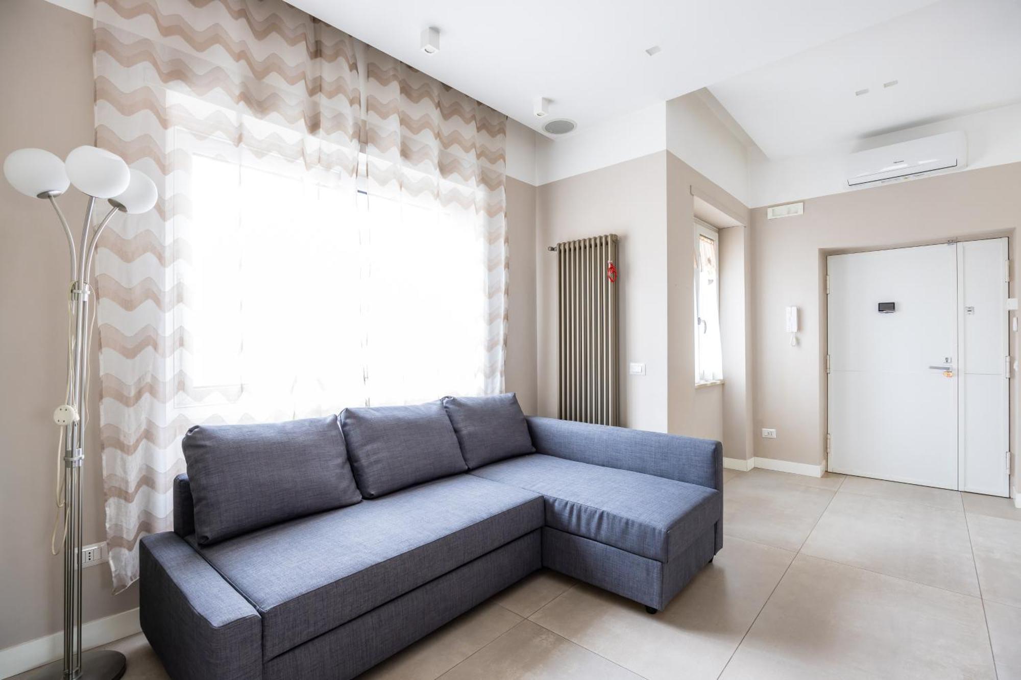 Malta Modern And Lovely Flat With Parking 나폴리 외부 사진