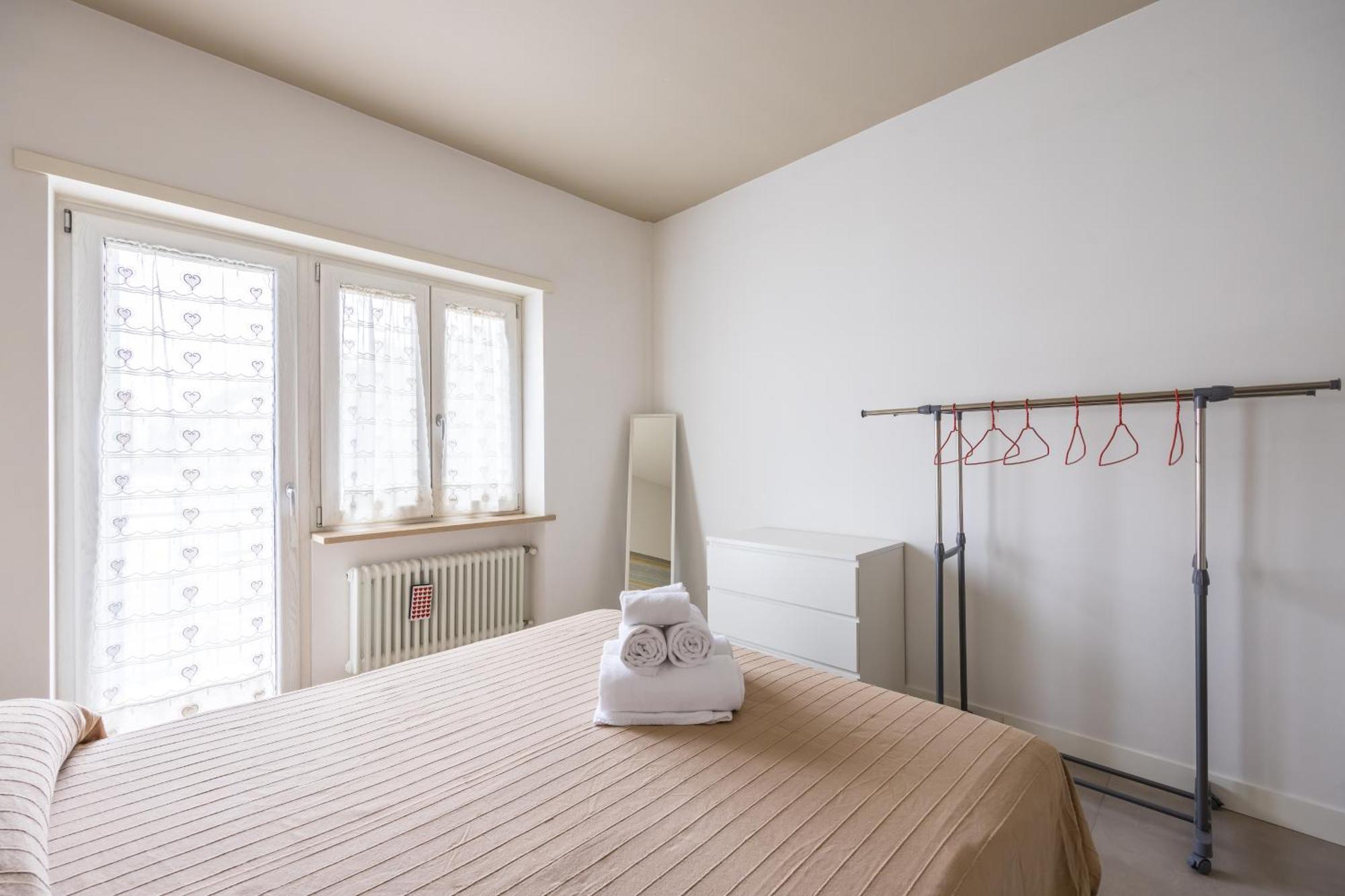Malta Modern And Lovely Flat With Parking 나폴리 외부 사진
