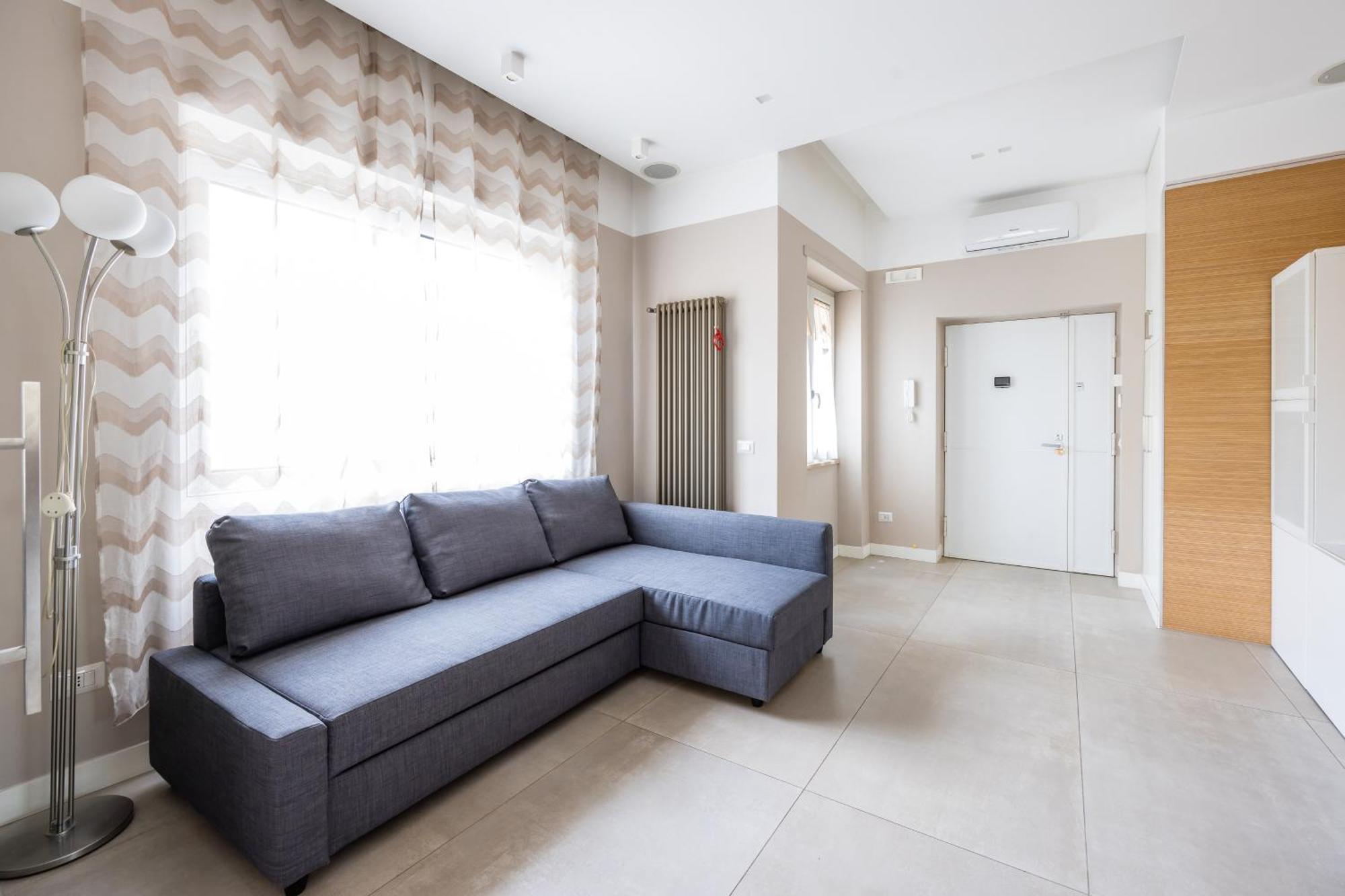 Malta Modern And Lovely Flat With Parking 나폴리 외부 사진