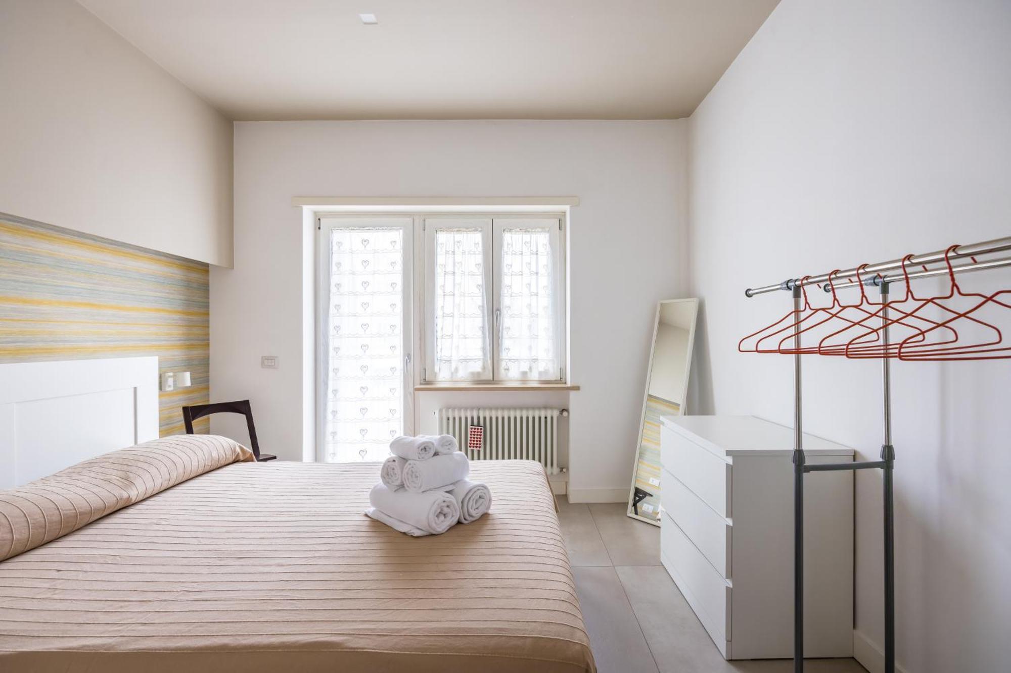 Malta Modern And Lovely Flat With Parking 나폴리 외부 사진