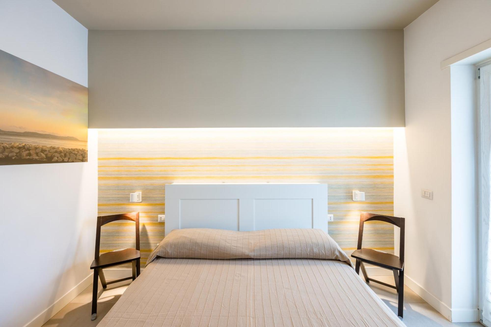 Malta Modern And Lovely Flat With Parking 나폴리 외부 사진