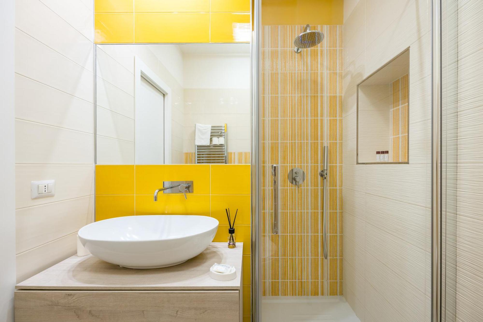 Malta Modern And Lovely Flat With Parking 나폴리 외부 사진