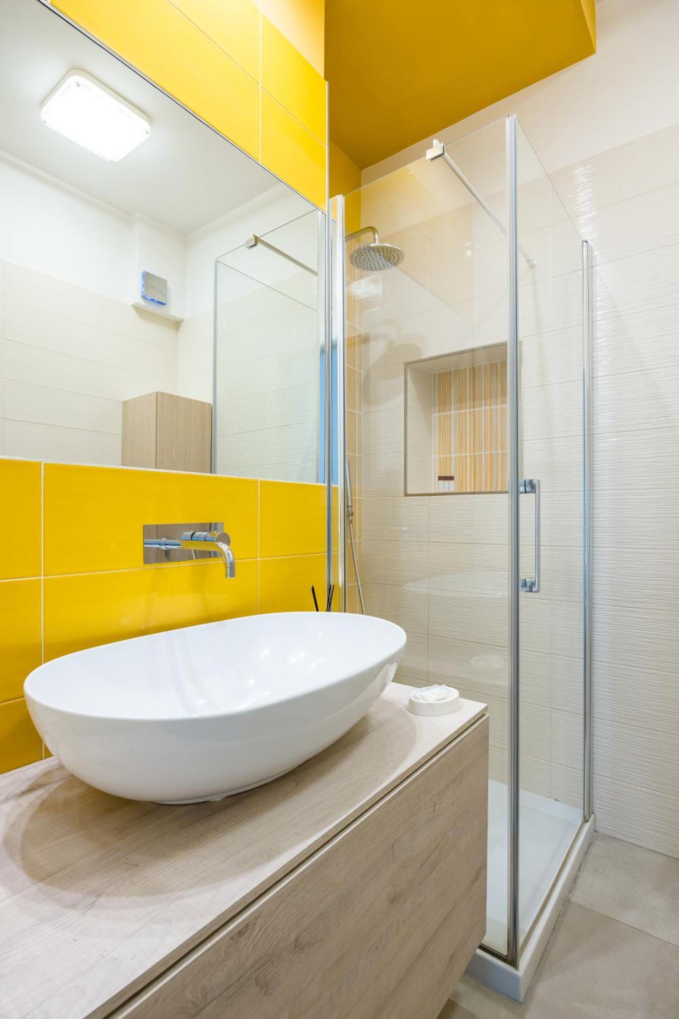 Malta Modern And Lovely Flat With Parking 나폴리 외부 사진
