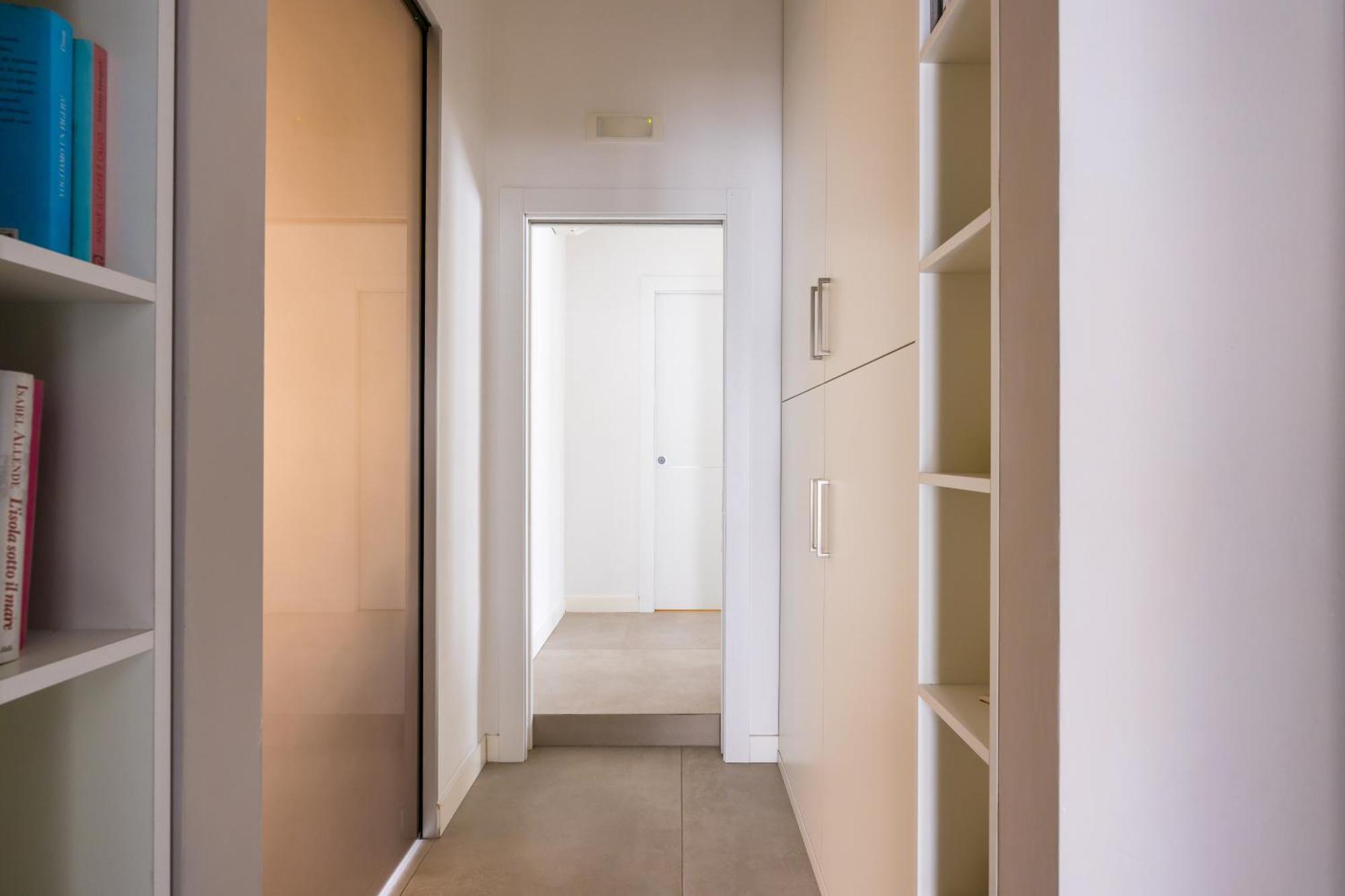 Malta Modern And Lovely Flat With Parking 나폴리 외부 사진