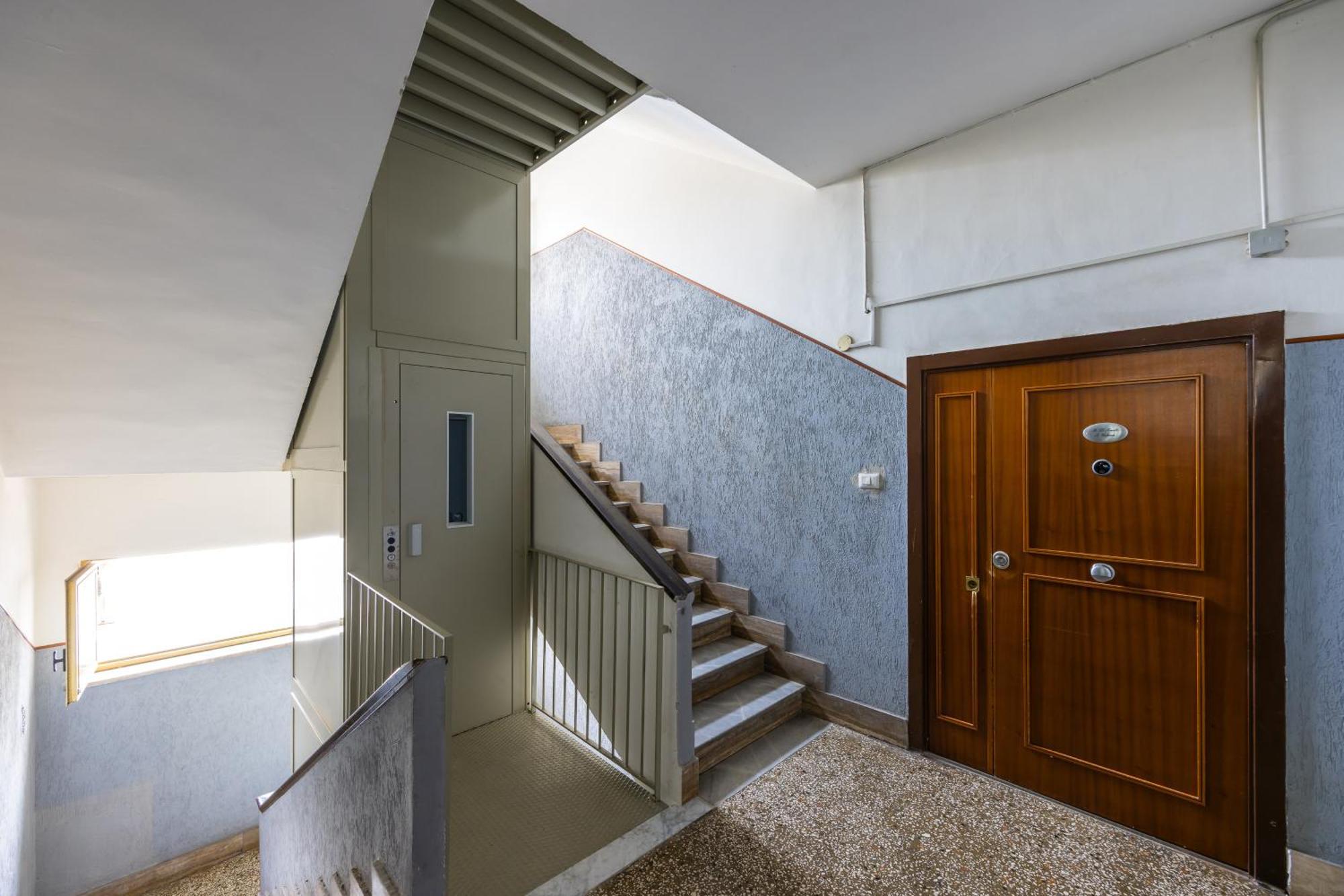 Malta Modern And Lovely Flat With Parking 나폴리 외부 사진