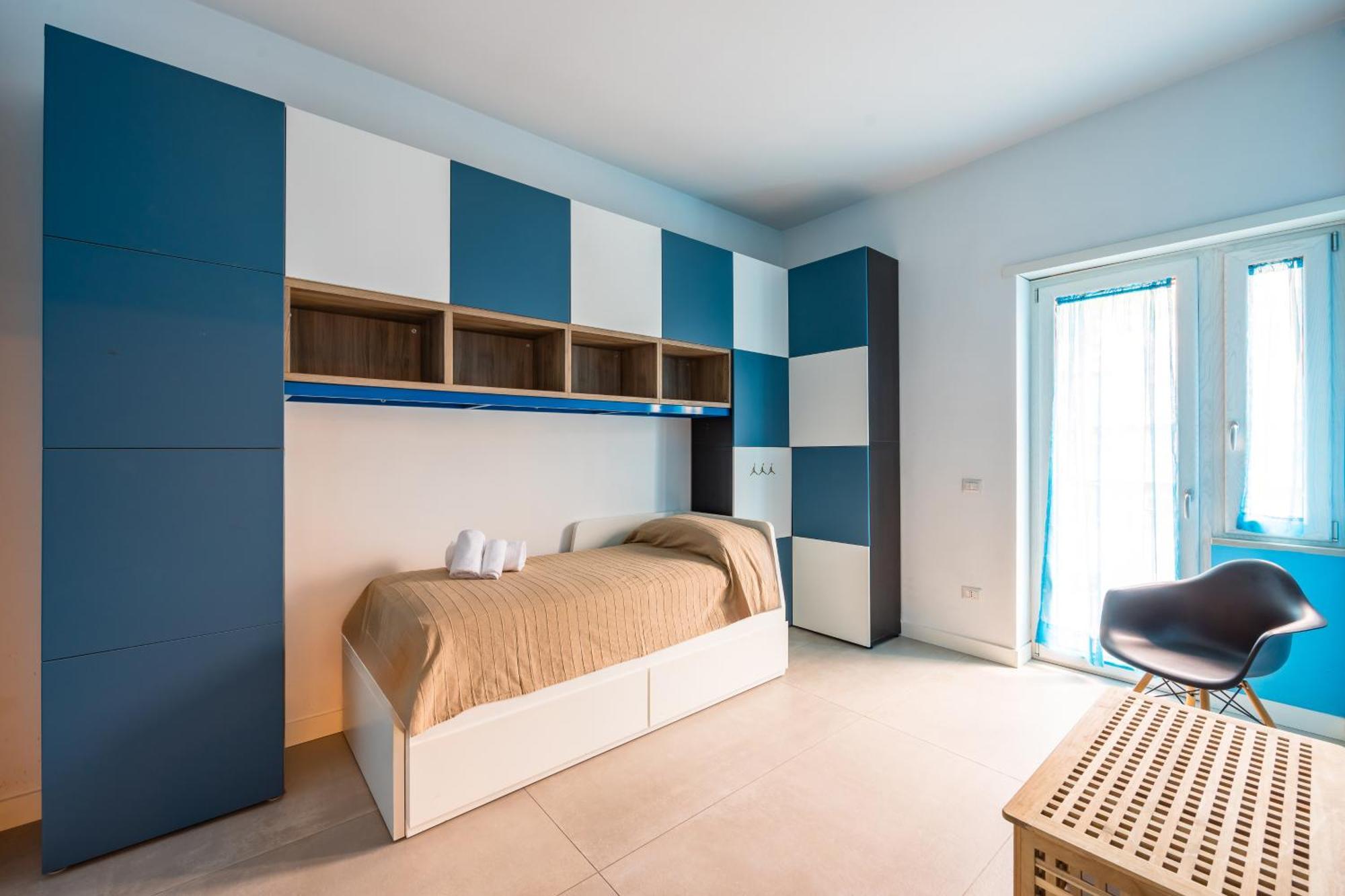 Malta Modern And Lovely Flat With Parking 나폴리 외부 사진