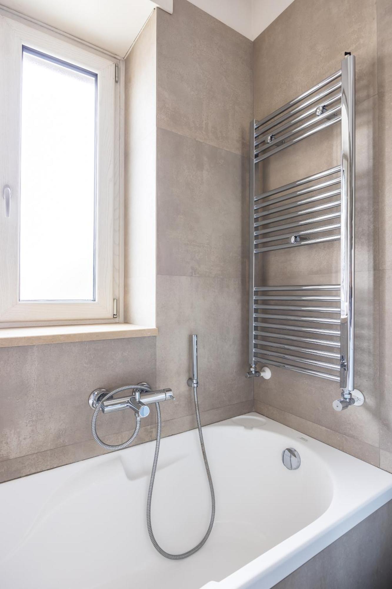 Malta Modern And Lovely Flat With Parking 나폴리 외부 사진