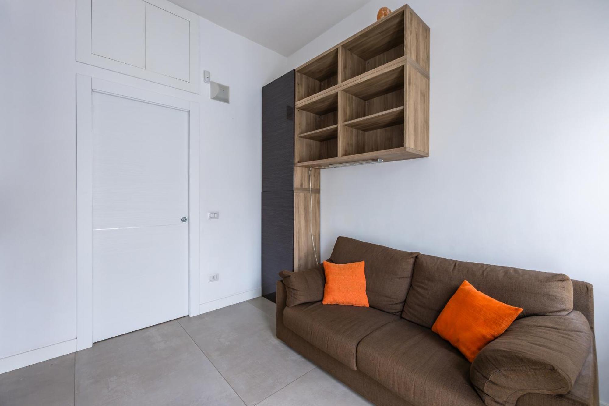 Malta Modern And Lovely Flat With Parking 나폴리 외부 사진