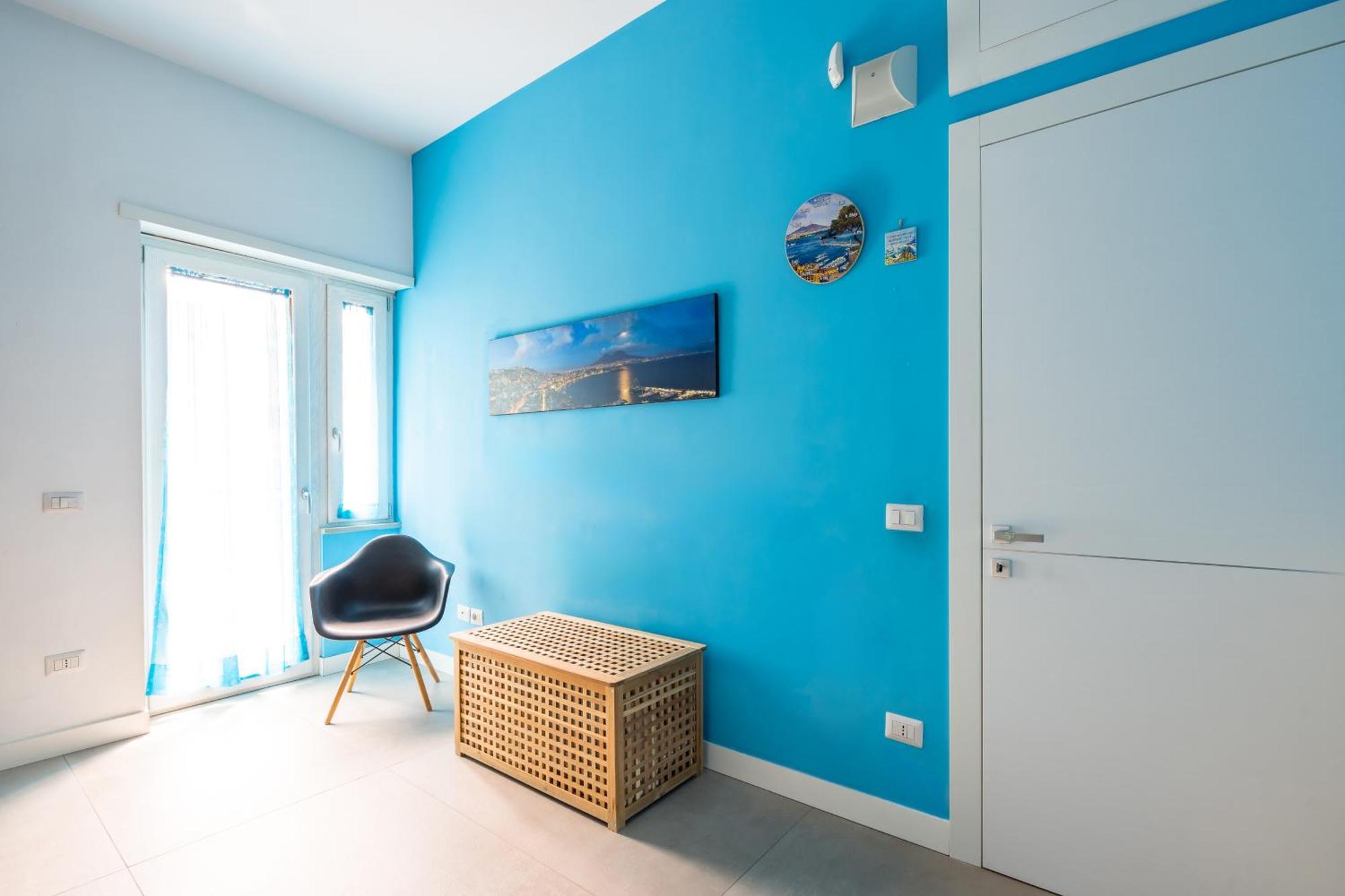 Malta Modern And Lovely Flat With Parking 나폴리 외부 사진