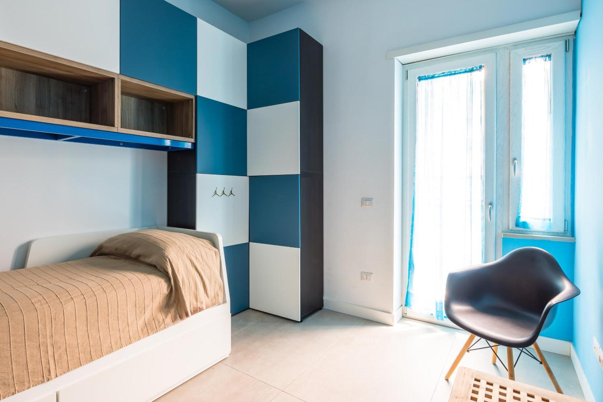 Malta Modern And Lovely Flat With Parking 나폴리 외부 사진