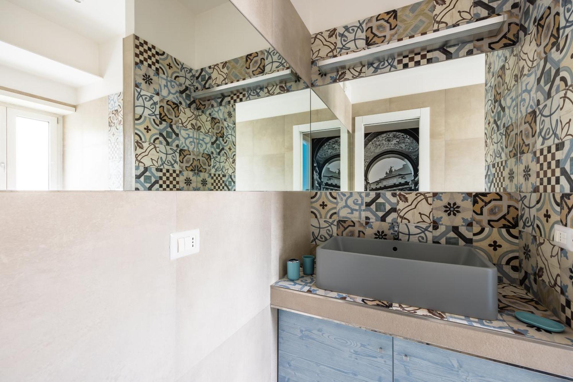 Malta Modern And Lovely Flat With Parking 나폴리 외부 사진
