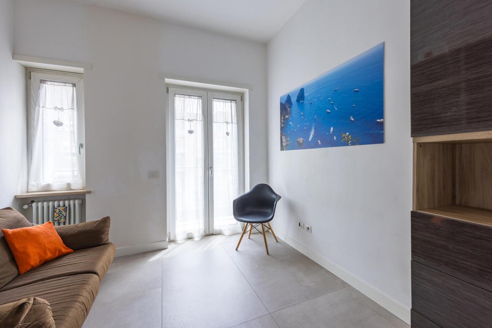 Malta Modern And Lovely Flat With Parking 나폴리 외부 사진