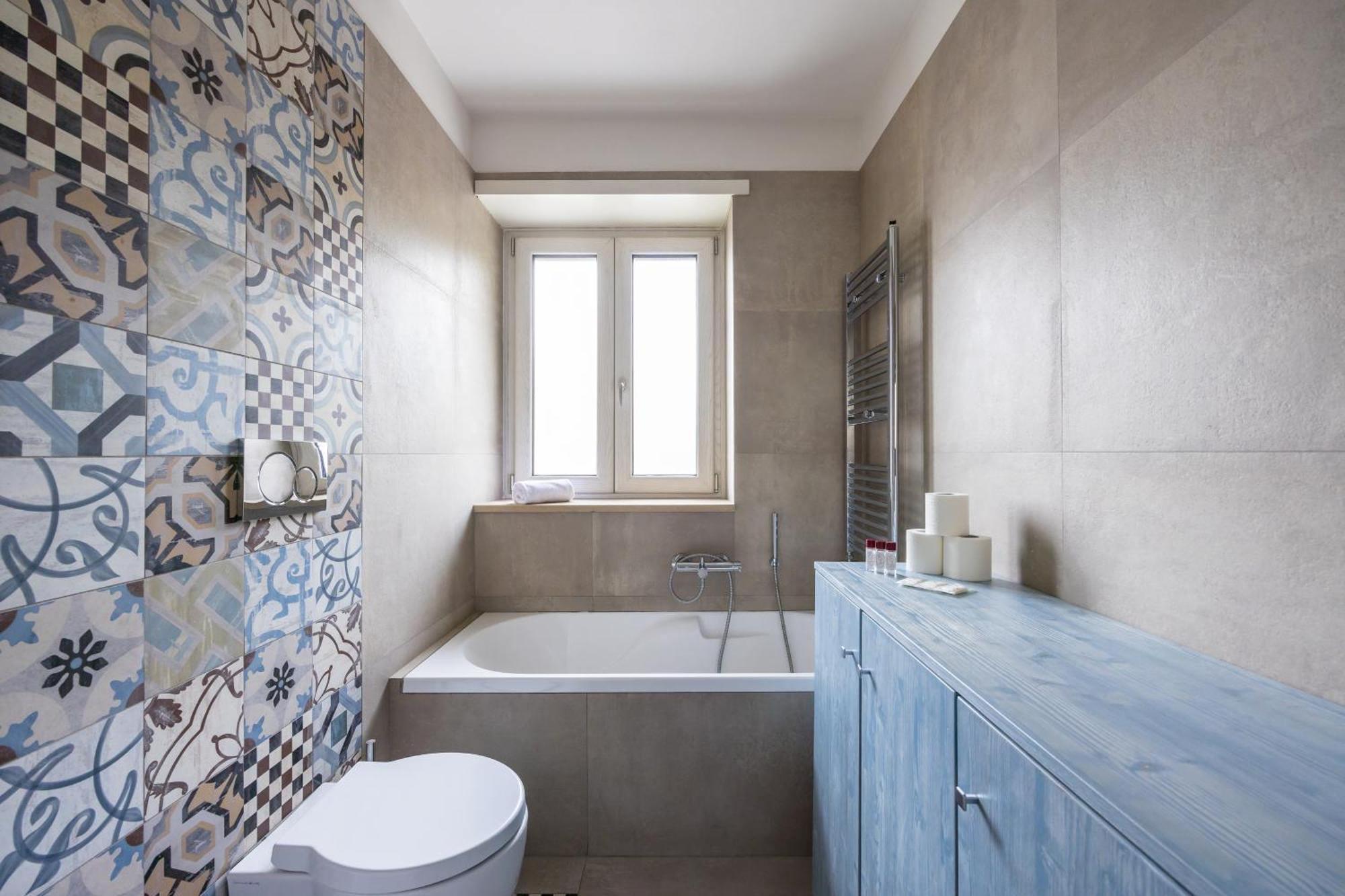 Malta Modern And Lovely Flat With Parking 나폴리 외부 사진